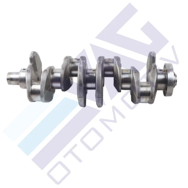 04L105021B | Krank Mili | VW Golf - Audi A3 - Seat Leon VAG