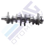 04L105021B | Krank Mili | VW Golf - Audi A3 - Seat Leon - 2