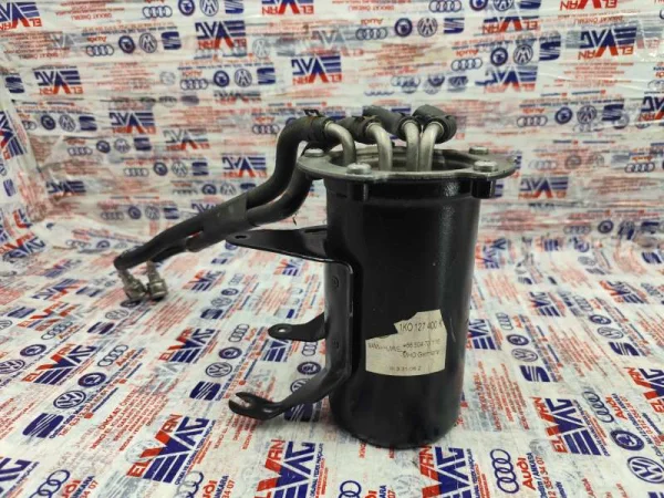 1K0127400K | Mazot Filtresi | VW Caddy, Golf, Touran - Audi A3 VAG