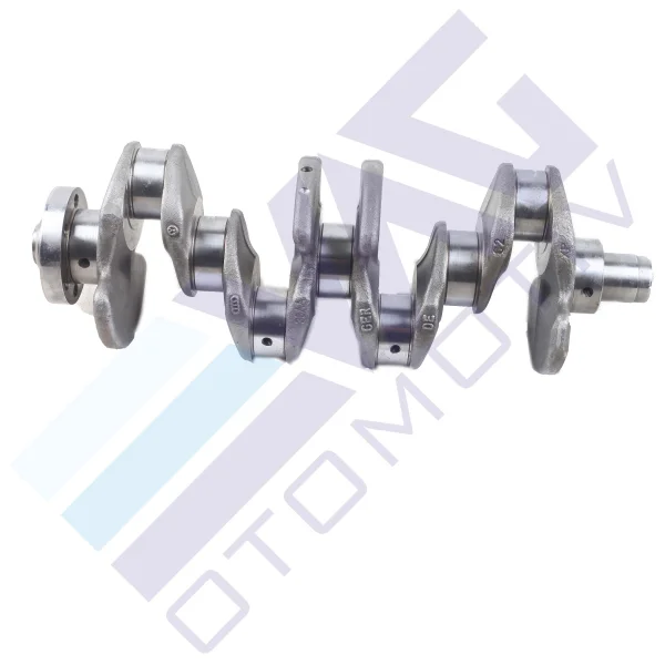 038105021AA | Krank Mili | VW Caddy, Eos, Golf - Audi A3 - Seat Altea, Leon VAG