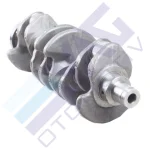 038105021AA | Krank Mili | VW Caddy, Eos, Golf - Audi A3 - Seat Altea, Leon - 3