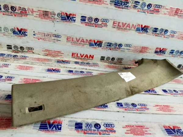 1K5867234B | VW Jetta Sağ Ön Direk Kaplaması VAG