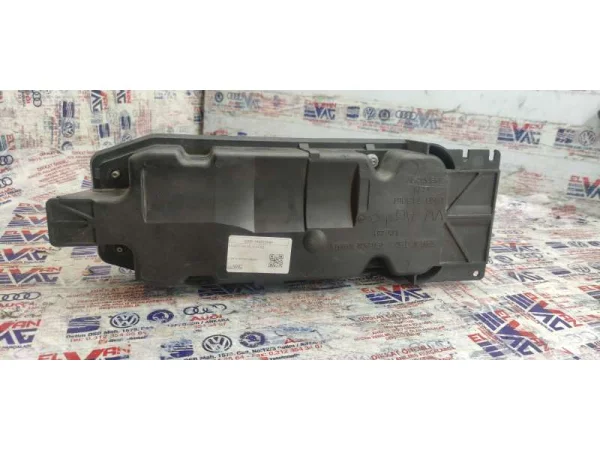 1K0713061 | Otomatik Vites Mekanizması | VW Eos, Golf - Audi A3, TT - Seat Altea, Leon VAG