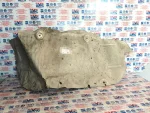 1K0825711E | Arka Egzoz Isı Kalkanı | VW Golf - Audi A3 - 1