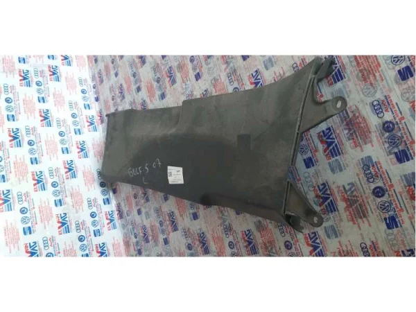 1K4867297C | VW Golf Sol Alt B Sütun Kaplaması VAG