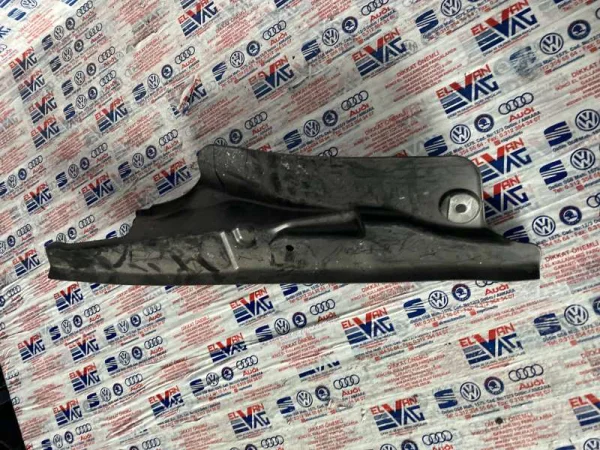 1K5821111A | Sol Ön Çamurluk Davlumbaz Eki | VW Golf, Jetta VAG