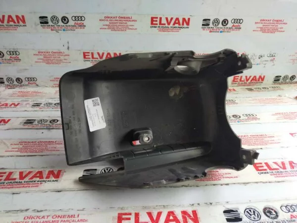 1K8858559A | VW Scirocco Direksiyon Kolon Muhafazası VAG