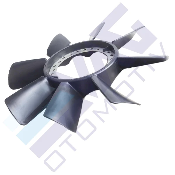 078121301E | Fan Pervanesi | VW Passat - Audi A4, A6, A8 - Skoda Superb