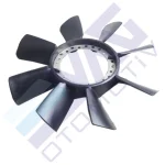 078121301E | Fan Pervanesi | VW Passat - Audi A4, A6, A8 - Skoda Superb - 2