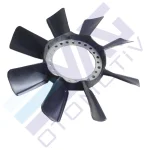 078121301E | Fan Pervanesi | VW Passat - Audi A4, A6, A8 - Skoda Superb - 3