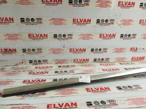 1Q0853955B | Dış Kapı Cam Fitili VAG