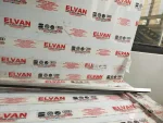 1Q0853955B | Dış Kapı Cam Fitili - 3
