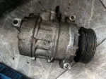 8E0260805F | Audi A4 Klima Kompresörü - 1