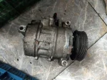 8E0260805F | Audi A4 Klima Kompresörü - 2