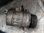 8E0260805F | Audi A4 Klima Kompresörü - 3