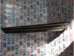 8E0853970E | Audi A4 Sağ Arka Kapı Alt Çıtası - 2