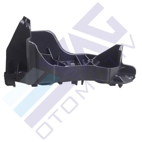 2G0807183 | VW Polo Ön Sol Tampon Braketi