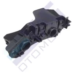 2G0807183 | VW Polo Ön Sol Tampon Braketi - 3