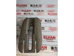8E0953497A | Alt Direksiyon Kolon Kapağı - 3