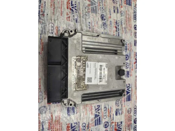 8K2907115J | Motor Beyni | Audi A4, A5 VAG