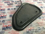 8V5839915 | Audi A3 Arka Sol İç Kapı Panel Kapağı - 1