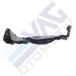 2G0805071B | VW Polo Sol Far Alt Braketi - 1