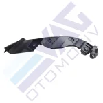 2G0805071B | VW Polo Sol Far Alt Braketi - 2
