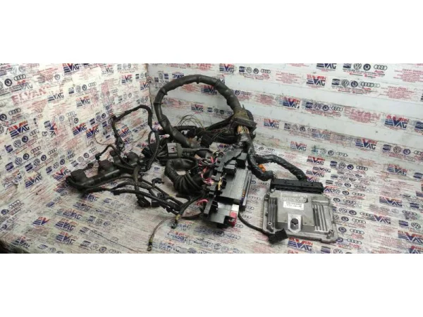 8K2971072ET | Motor Tesisatı VAG