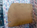 2K0867203 | VW Caddy Sürgülü Sol Kapı Döşemesi - 2