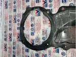 4G0837103A | Audi A6 Sol Ön Kapı Hoparlör Kapağı - 1