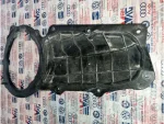 4G0837103A | Audi A6 Sol Ön Kapı Hoparlör Kapağı - 2