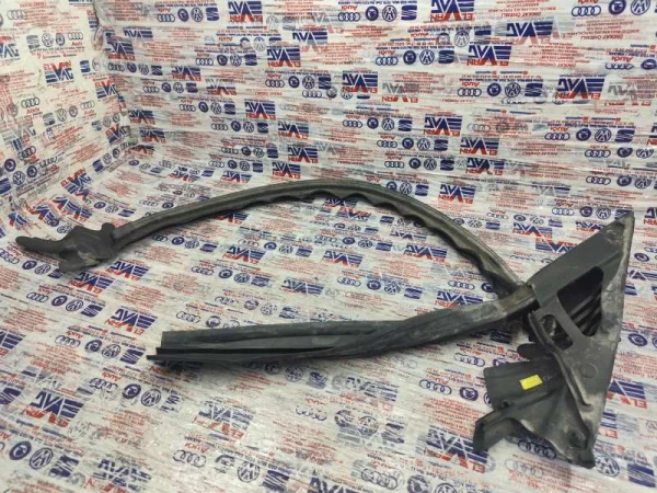 4G8837480J | Audi A7 Kapı Fitili VAG