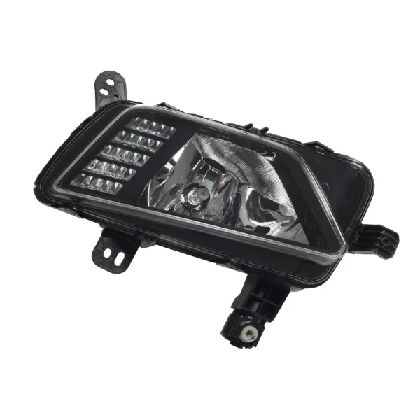 2G0941662 | VW Polo Sağ Ledli Sis Farı