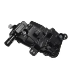 2G0941662 | VW Polo Sağ Ledli Sis Farı - 4
