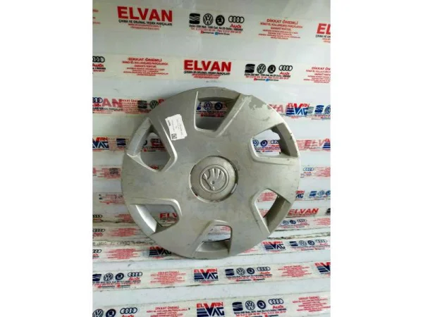 5JA601147A | Skoda Rapid Jant Kapağı VAG