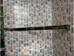 2K0843796B | VW Caddy Sürgülü Sağ Kapı Ray Kaplaması - 2