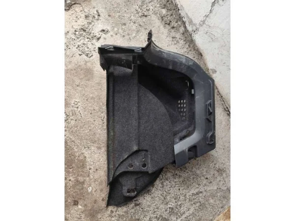 6R6867761E | VW Polo Bagaj Kaplaması VAG