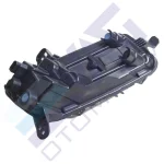 2G0941662B | VW Polo LED'li Sağ Gündüz Farı - 3