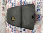 2H0858559E | VW Amarok Direksiyon Kolon Alt Muhafazası - 2