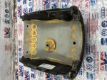 2H0858559E | VW Amarok Direksiyon Kolon Alt Muhafazası - 3