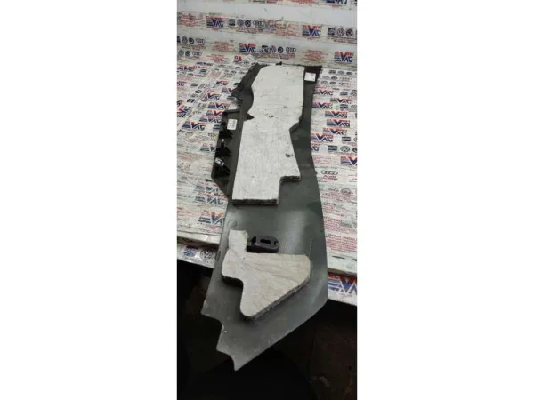 3G1863046A | VW Passat Orta Konsol Yan Kapağı VAG