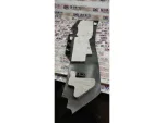 3G1863046A | VW Passat Orta Konsol Yan Kapağı - 1