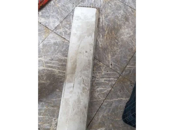 8R0853969 | Sol Arka Kapı Çıtası VAG