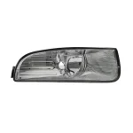 3T0941702 | Skoda Superb Sağ Sis Farı - 1