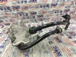 8W0317801 | Audi A4 Şanzıman Yağ Soğutucu Borusu - 2