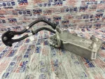 8W0317801 | Audi A4 Şanzıman Yağ Soğutucu Borusu - 3