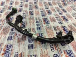 8W0317801 | Audi A4 Şanzıman Yağ Soğutucu Borusu - 2