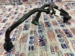 8W0317801 | Audi A4 Şanzıman Yağ Soğutucu Borusu - 3