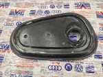 8W0837915 | Audi A4 Sol Ön Kapı İç Panel Kapağı - 3