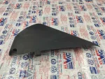 8W0857085C | Audi A4 Sol Göğüs Yan Kapağı - 2